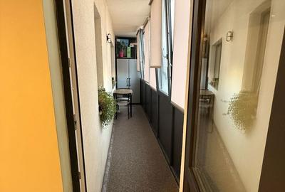 Apartament cu 2 camere decomandat, mobilat în Valea Lupului - 3