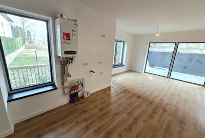 Garsonieră decomandată în Zamora - 5