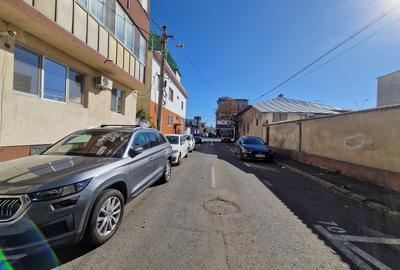 Garsonieră semidecomandată în Eroii Revoluției - 11