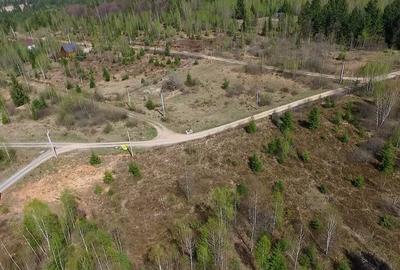 Teren intravilan 2,145mp Calatele Padure, Sat de  Vacanta - 7