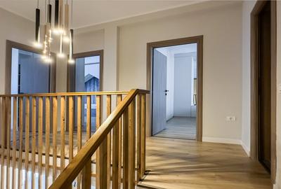 Vila P+1 cu 4 camere in Agigea - mobilata si utilata Premium - 21