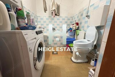 Casa cu 4 camere in zona Telegrafului - 1