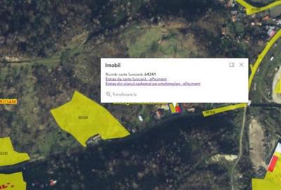 Casa si teren Petrosani, jud. Hunedoara - termen 12.03 - 14