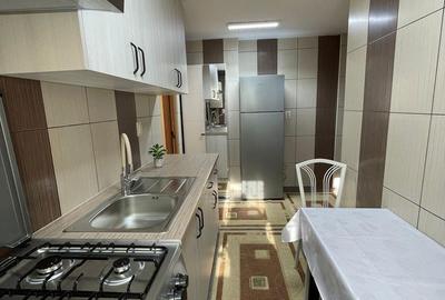 Garsonieră în Mărăști - 1
