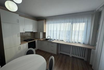 Apartament cu 2 camere decomandat, mobilat în Nord - 3