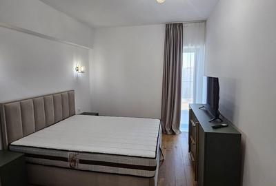 Apartament cu 2 camere semidecomandat în Cotroceni - 9