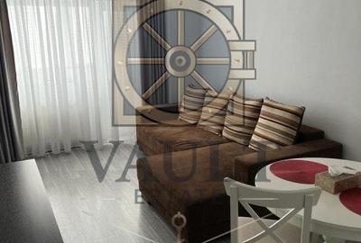 Apartament cu 2 camere semidecomandat, mobilat în Tineretului