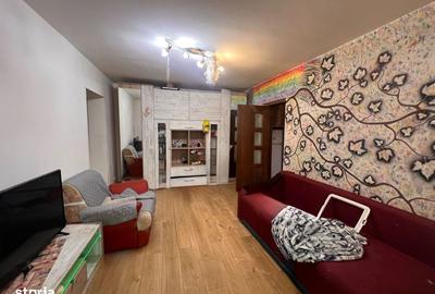 Apartament cu 2 camere semidecomandat, mobilat în Calea București - 2