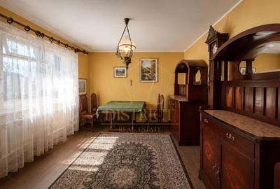 Apartament cu 3 camere decomandat în Șagului
