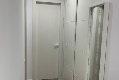 Apartament cu 2 camere decomandat, mobilat în Aviației - 10