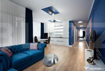 Apartament cu 2 camere semidecomandat în Aradului - 10