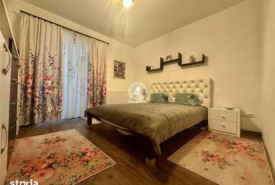 Apartament cu 3 camere decomandat în Rediu - 2