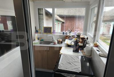 Casa 3 camere, 130mp, zona Vascauti - Siret - 11