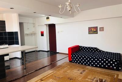 Apartament 3 camere central, spatios, cu priveliste panoramica - 14