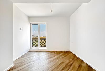 Duplex cu 4 camere cu Canalizare în Bucovăț (Remetea Mare) - 18