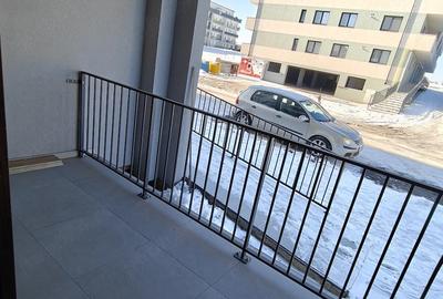 Apartament cu 2 camere semidecomandat în Turnișor - 9