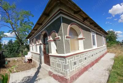 Casa cu suflet de vanzare Scutelnici, Buzau