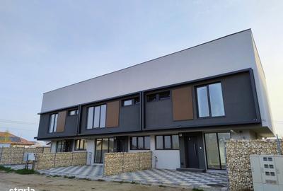 Casă cu 4 camere în Brănești - 5