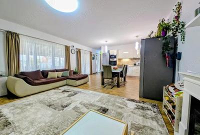 Casa moderna tip Mexi, eficienta energetic, in cartierul Balcescu - 2