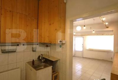 Garsonieră, mobilată în Blumăna - 4