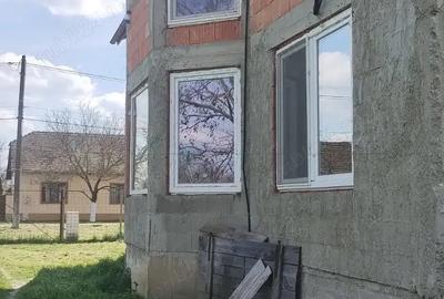Vand casa intabulata Jebel sau schimb cu apartament in Timisoara Girocment - 4