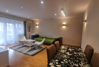 Apartament cu 3 camere decomandat, mobilat în Herăstrău - 6