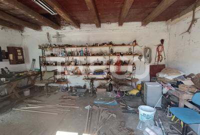 Casa de patrimoniu cu teren arhitectura saseasca sat Nou judetul Sibiu Casa de patrimoniu cu teren arhitectura saseasca sat Nou judetul Sibiu - 26