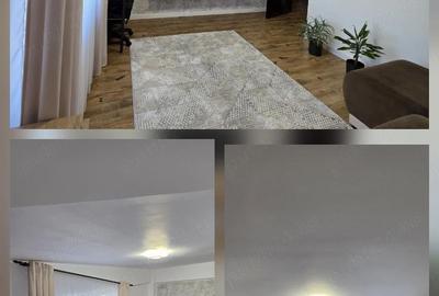 Apartament cu 2 camere decomandat, mobilat în Galata - 2