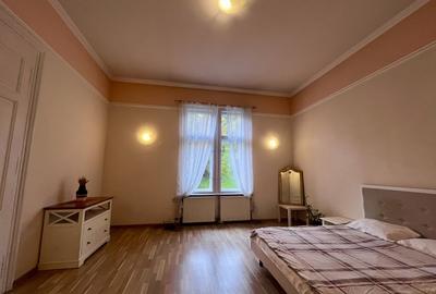 Apartament cu 3 camere in Șirul Livezii Apartament cu 3 camere in Șirul Livezii - 6