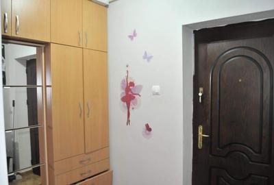 Garsonieră decomandată, mobilată în Porolissum - 6