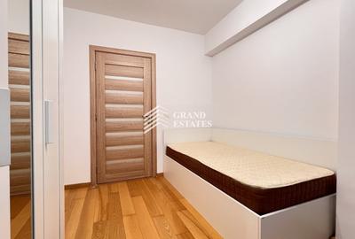 Apartament cu 3 camere decomandat în Central - 11