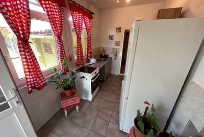 Casa cu teren 1394 mp zona Mehala - 13