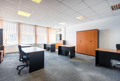Spatii Birouri Piata Sudului - UTI Business Center - 13