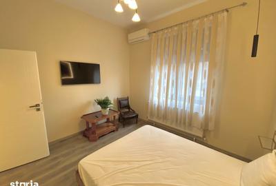 Casă cu 4 camere cu Teren 660 Mp în Central - 5