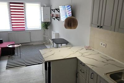 Garsonieră în Astra - 2