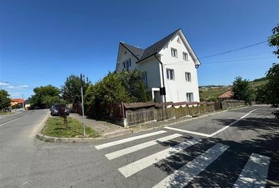Casa 8 camere  I 300 mp utili  I teren 1500 mp  I Dej  I Mulatau - 2