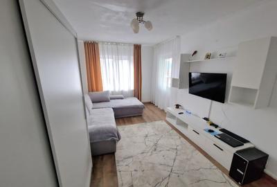 Apartament doua camere decomandat mobilat Turnatorie - 2