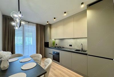 Apartament 3 camere in zona Aviatorilor - 4