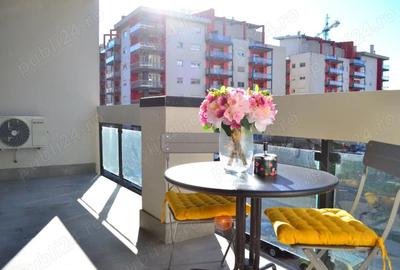 Garsonieră nedecomandată în Torontalului - 1