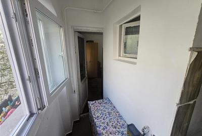 Garsonieră decomandată în Calea Caransebeșului - 11