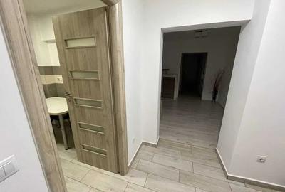 Apartament, semidecomandat, 55 mp, metrou, boiler, balcon, ac, Bucurestii Noi - 4