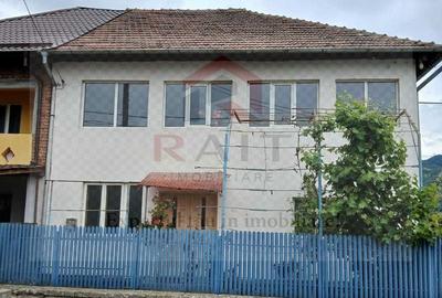 Casă cu 4 camere în Oeștii Ungureni - 5
