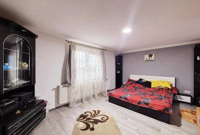 Casă cu 6 camere cu Teren 350 Mp în Central - 3