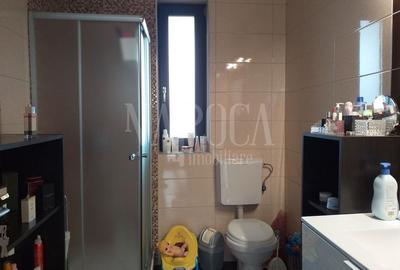 Duplex cu 5 camere cu Canalizare în Jucu de Mijloc - 8