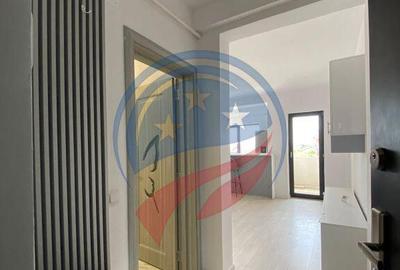 CHIRIE GARSONIERE NOI ZONA FORD CHIRIE GARSONIERE NOI ZONA FORD - 4