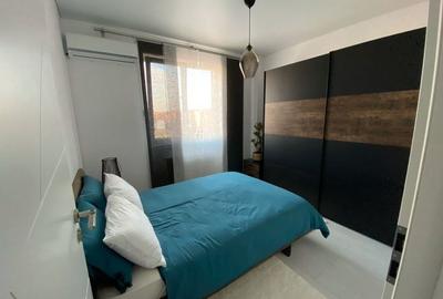 Apartament 2 camere Militari Residence - 3