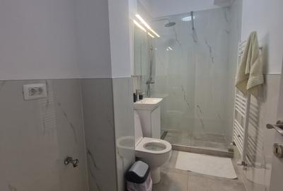 Mamaia Sat(Peco Voll)- Garsoniera 40mp, mobilata-utilata,  termen lung-250euro - 14