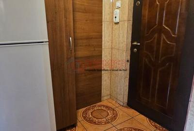 Apartament cu 2 camere, mobilat în Giurgiului - 8