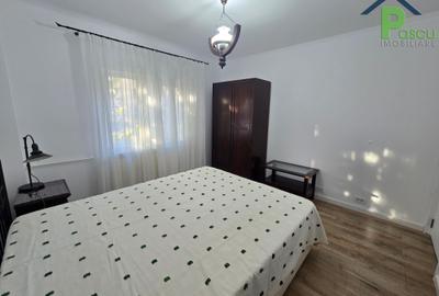 Apartament cu 3 camere semidecomandat, mobilat în Brâncoveanu - 5