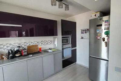 3 camere decomandat si parcare - 3